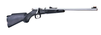 Rifles Long Guns Henry Repeating Arms Mini Bolt 25ACP HENRY MINI BOLT 22LR 16.25" BLK/STS • Model: Mini Bolt